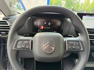 Citroën C4 Tageszulassung Citroën C4 Tageszulassung