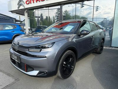 Citroën C4 Tageszulassung Citroën C4 Tageszulassung