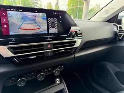 Citroën C4 Tageszulassung Citroën C4 Tageszulassung