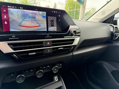 Citroën C4 Tageszulassung Citroën C4 Tageszulassung