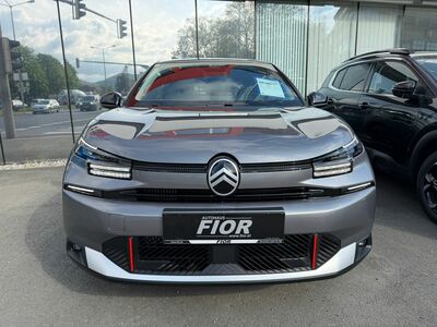 Citroën C4 Tageszulassung Citroën C4 Tageszulassung