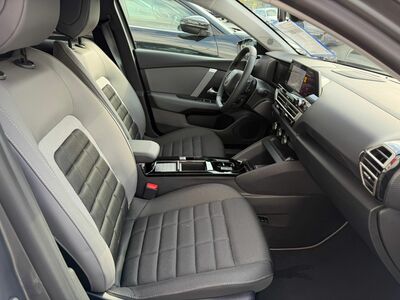 Citroën C4 Tageszulassung Citroën C4 Tageszulassung