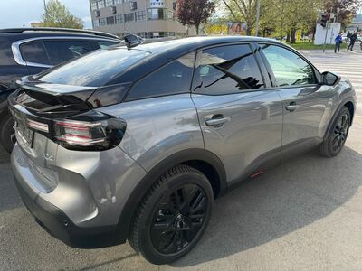 Citroën C4 Tageszulassung Citroën C4 Tageszulassung