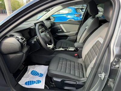 Citroën C4 Tageszulassung Citroën C4 Tageszulassung