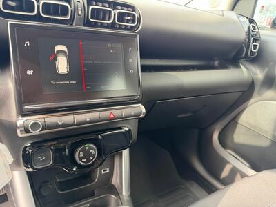Citroën C3 Aircross Gebrauchtwagen