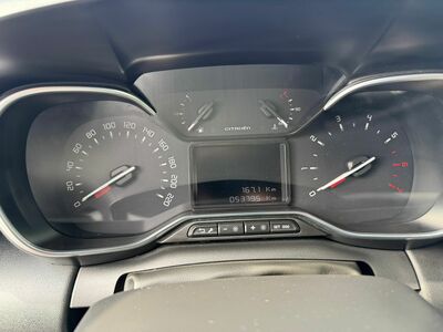 Citroën C3 Aircross Gebrauchtwagen