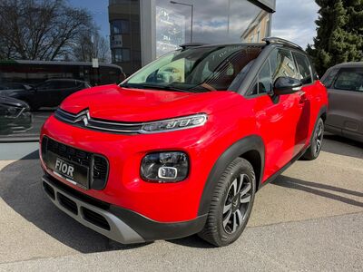 Citroën C3 Aircross Gebrauchtwagen