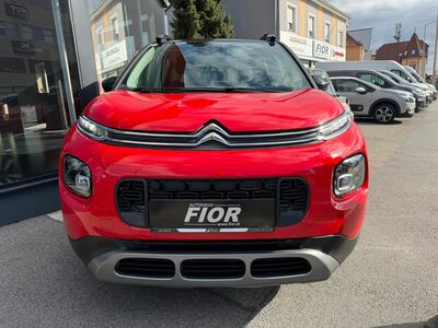 Citroën C3 Aircross Gebrauchtwagen