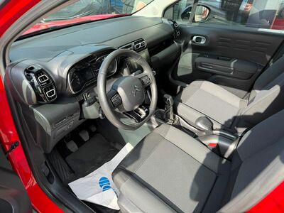 Citroën C3 Aircross Gebrauchtwagen