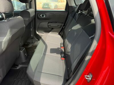 Citroën C3 Aircross Gebrauchtwagen