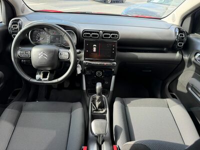 Citroën C3 Aircross Gebrauchtwagen