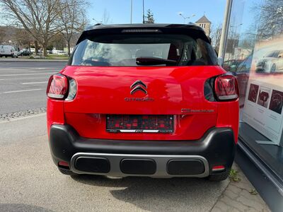 Citroën C3 Aircross Gebrauchtwagen