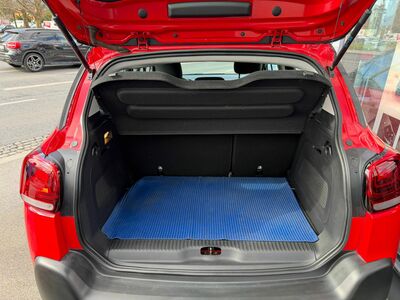 Citroën C3 Aircross Gebrauchtwagen