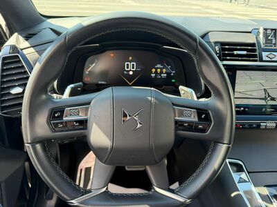 DS Automobiles DS 7 Gebrauchtwagen