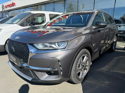 DS Automobiles DS 7 Gebrauchtwagen