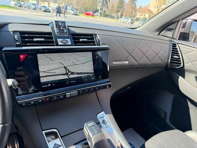 DS Automobiles DS 7 Gebrauchtwagen