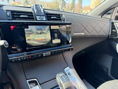 DS Automobiles DS 7 Gebrauchtwagen