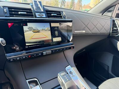 DS Automobiles DS 7 Gebrauchtwagen