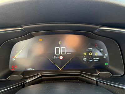 DS Automobiles DS 7 Gebrauchtwagen