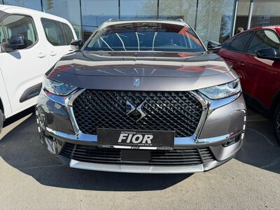 DS Automobiles DS 7 Gebrauchtwagen
