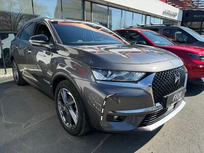 DS Automobiles DS 7 Gebrauchtwagen