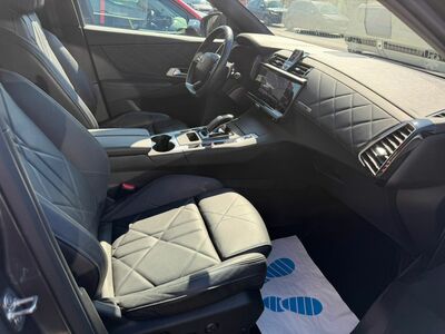 DS Automobiles DS 7 Gebrauchtwagen