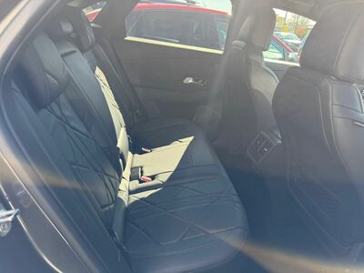 DS Automobiles DS 7 Gebrauchtwagen