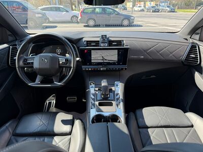 DS Automobiles DS 7 Gebrauchtwagen