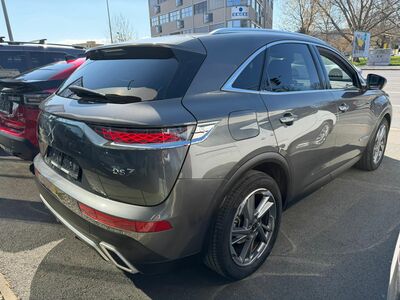 DS Automobiles DS 7 Gebrauchtwagen