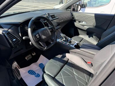 DS Automobiles DS 7 Gebrauchtwagen