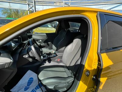 Peugeot 208 Gebrauchtwagen