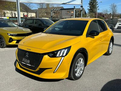 Peugeot 208 Gebrauchtwagen