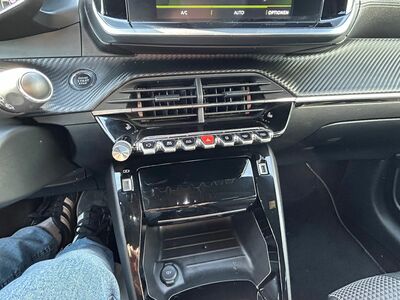 Peugeot 208 Gebrauchtwagen