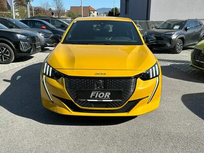 Peugeot 208 Gebrauchtwagen