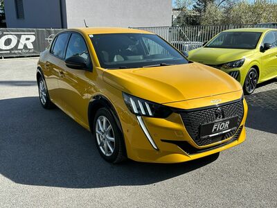 Peugeot 208 Gebrauchtwagen