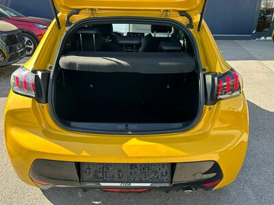 Peugeot 208 Gebrauchtwagen