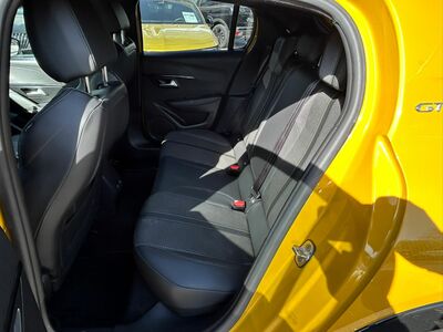 Peugeot 208 Gebrauchtwagen