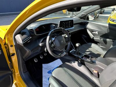 Peugeot 208 Gebrauchtwagen