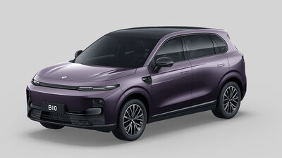 Leapmotor B10 Neuwagen