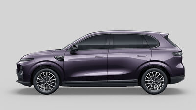 Leapmotor B10 Neuwagen