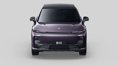 Leapmotor B10 Neuwagen