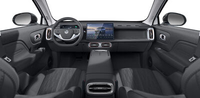 Leapmotor B10 Neuwagen