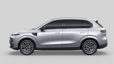 Leapmotor B10 Neuwagen