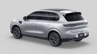 Leapmotor B10 Neuwagen