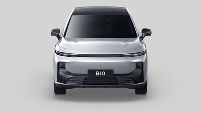 Leapmotor B10 Neuwagen