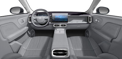 Leapmotor B10 Neuwagen