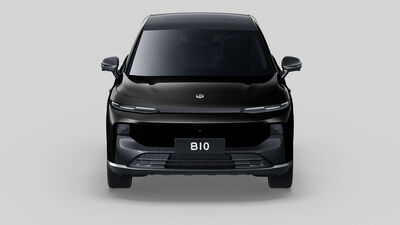 Leapmotor B10 Neuwagen