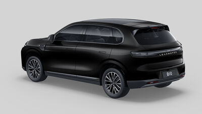 Leapmotor B10 Neuwagen