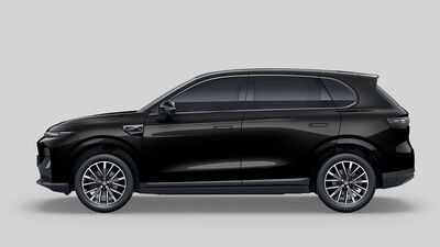 Leapmotor B10 Neuwagen