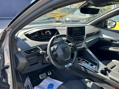 Peugeot 5008 Gebrauchtwagen